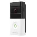 SONNETTE CAMERA ALARM.COM SANS FIL WIFI AUDIO 1080P NECESSITE UN W115CINT