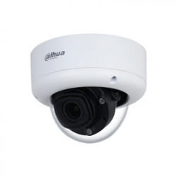 MINIDOME IP 12MP 2.7-12MM...