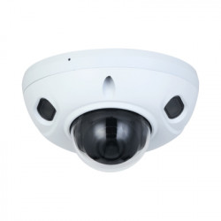 MINIDOME IP PLAT 2MP F2.8MM...