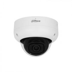 MINIDOME IP 4MP F2.8MM AI ACUPICK WDR IR50M SD ALARM MIC IP67 IK10 EPOE/12V