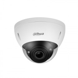 MINIDOME IP 5MP 2.7-13.5MM ACUPICK WDR IR80M SD ALARM MIC IP67IK10 EPOE/12V/24V