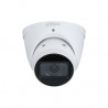 TURRET EYEBALL IP 4MP 2.7-13.5MM WIZSENSE WDR LED40M SD MIC IP67 POE/12V