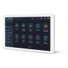 RisControl™ - Clavier Tactile - Version standard (SANS passerelle Z-Wave)