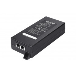 INJECTEUR POE IEEE802.3BT GIGABIT 90W EU