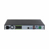 NVR IP 4K 384MBPS 8 VOIES MAX 2 SATA 1 HDMI 8 ePOE