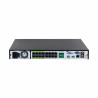 NVR IP 4K 384MBPS 32VOIES MAX 2 SATA 1 HDMI 16POE