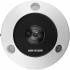 FISHEYE IP 12MP 1.29MM DEEPINVIEW IMMERVISION MIC/ALARM IP67/IK10 12V/POE