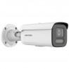 BULLET IP 8MP 2.8-12MM EASY IP 4.0 COLORVU HYBRID IR60M 130DB IP67/IK10 12V/POE