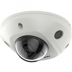 MINIDOME PLAT IP 2MP 2.8MM...