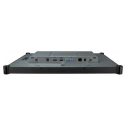 19'' TACTILE PCAP LED VGA HDMI DP 300CD 3MS IP65 FACE AVANT SUP. ERGO. 24/7