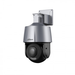 DOME IP 4MP FOCALE FIXE 4MM...