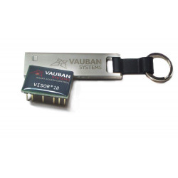 DONGLE VISOR POUR GESTION JUSQU'A 10 LECTEURS