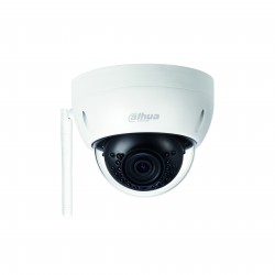 MINIDOME IP WIFI 1.3MP EXT...