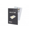 Cartes Sim RISCO TELIT Data + Voix lot de 20