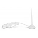 Antenne GSM 3m pour boîtier polycarbonate