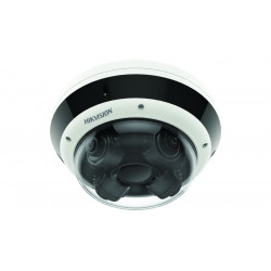 DOME IP 4x4MP 2.8-12MM...