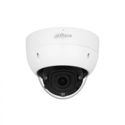 MINIDOME IP 8MP 8-32MM...