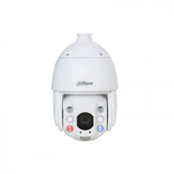 DOME PTZ IP 25X 4MP...