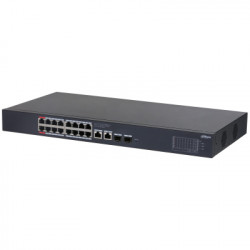 SWITCH ADMINISTRABLE L2 POE...