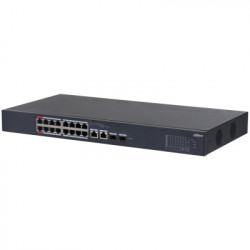 SWITCH ADMINISTRABLE L2 POE...