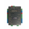 CENTRALE TCP-IP VERSO+ 4 LECTEURS SERVEUR WEB ALIM 12VDC