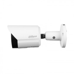 BULLET IP 5MP F2.8MM AI WIZSENSE WDR IR30M SD MIC AUDIO IP67 POE/12V