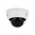 MINIDOME IP 8MP F2.8MM AI WIZSENSE WDR IR30M SD IP67 IK10 POE/12V