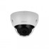 MINIDOME IP 8MP 2.7-13.5MM AI WIZSENSE WDR IR40M SD MIC IP67/IK10 POE/12V