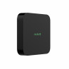 ENREGISTREUR IP AJAX 16 FLUX LIVRE SANS HDD, NOIR