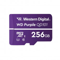 CARTE MICROSDHC WESTERN...