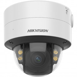 DOME IP 4MP VF 2.8-12MM...