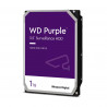 DISQUE DUR 1TO 24H/7J WD PURPLE SATA