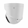 Camera turret IP, 5Mp, Obj: 2,8mm, LED 35m, Blanche