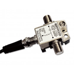 INJECTEUR DE COURANT POUR SWITCHLINE AVEC ALIM.16V 500MA