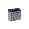 BATTERIE ULTRACELL 12V 18AH NON V0