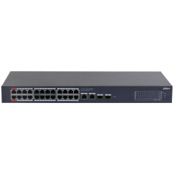 SWITCH ADMINISTRABLE L2 POE...