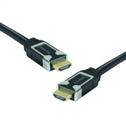 CORDON HDMI 1.4 Chrome -...