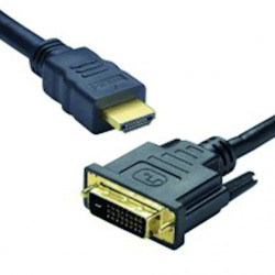 CORDON HDMI Type A Male /...