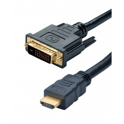 CORDON HDMI Type A Male /...