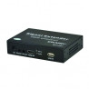 EXTENDEUR HDMI+CLAV+SOURIS/IP