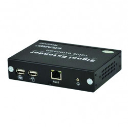 EXTENDEUR HDMI+CLAV+SOURIS/IP