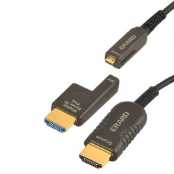 CORDON AOC HDMI A M/M +...