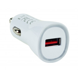 Chargeur USB A F - sur...