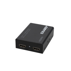 Extendeur HDMI via RJ45 -...