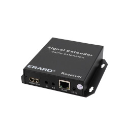 Extendeur HDMI sur IP - 4K