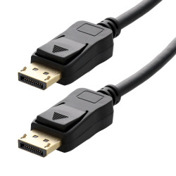 Cordon actif DisplayPort...