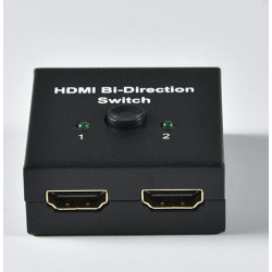 Selecteur HdMI 2 vers 1...