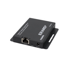 Extendeur HDMI via RJ45 -...