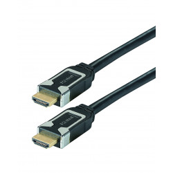 Cordon HDMI A M/M -...