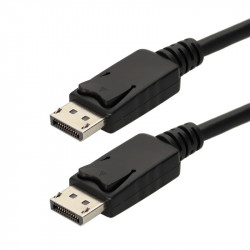 Cordon DisplayPort 1.2 M/M...